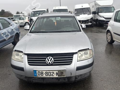 Left headlight VW PASSAT B5.5 Variant (3B6) 1.9 TDI | BP38598007C28 - Image 16