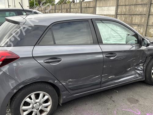 Left front window switch HYUNDAI i20 II (GB, IB) 1.2 | BP34525288I27  - Image 15