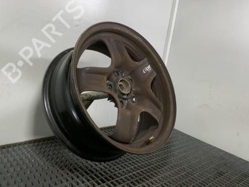 Used Rim OPEL MERIVA B MPV (S10) 1.4 LPG (75) (120 hp) 21962437