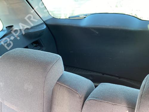 Right front door FORD FOCUS C-MAX (DM2) 1.6 | BP24590726C3 