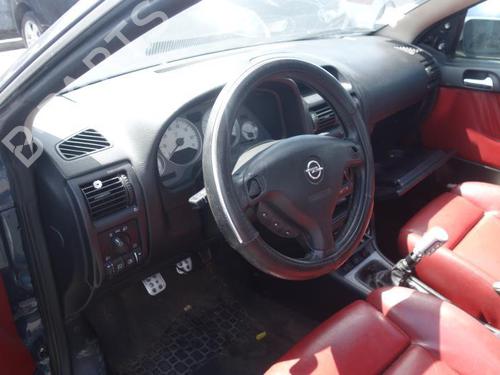 Left sun visor OPEL ASTRA G Coupe (T98) 1.8 16V (F07) | BP26288309I1  - Image 14