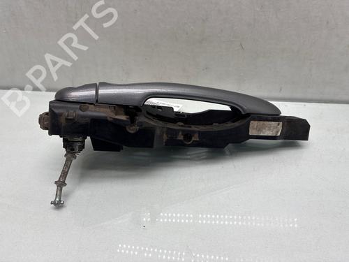 front-left-exterior-door-handle-smart-forfour-hatchback-453-2014-34525302 main image