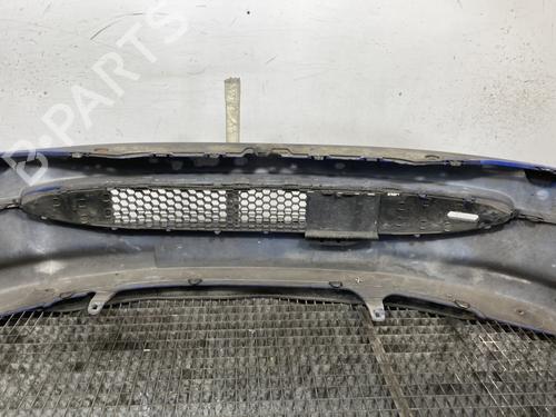 Front bumper PEUGEOT 206 Hatchback (2A/C) 1.1 i | BP25332620C7 