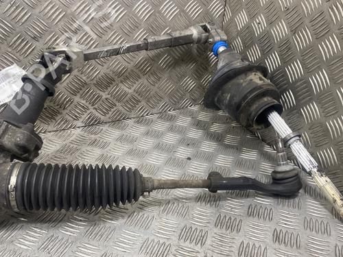 Steering rack BMW 3 (E90) 318 d | BP33204306M22  - Image 5