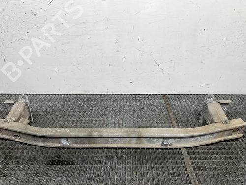 Front bumper reinforcement RENAULT CLIO III (BR0/1, CR0/1) 1.5 dCi (C/BR0G, C/BR1G) | BP29507742C109 
