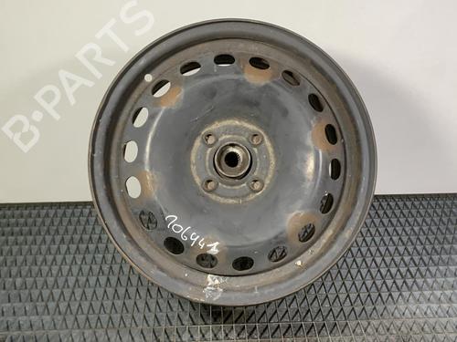 Fælk CITROËN C4 I (LC_) 1.6 HDi (90 hp) 21959714
