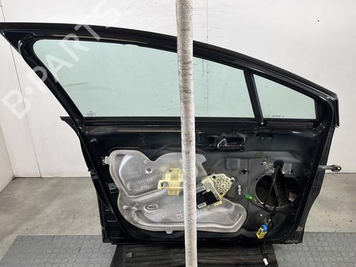 Left front door CITROËN C4 I (LC_) 1.6 HDi | BP29287043C2 