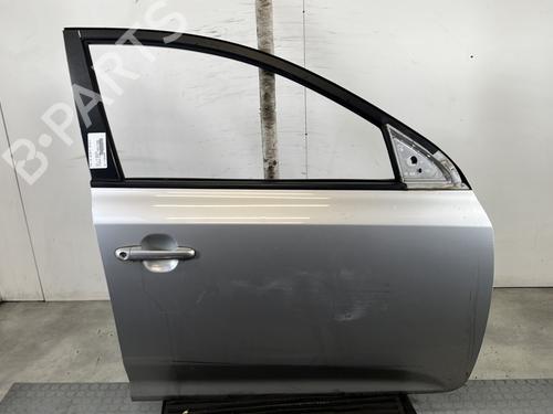 Dør højre fortil KIA CEE'D Hatchback (ED) [2006-2012]  32062984