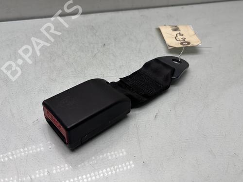 Used Seat buckle Seat buckle CITROËN BERLINGO MULTISPACE (B9) 1.6 HDi 110 (109 hp) 29286869 29286869