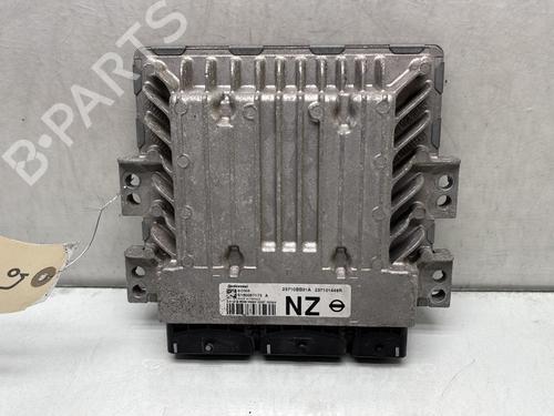Used Engine control unit (ECU) NISSAN QASHQAI I (J10, NJ10) 1.5 dCi (110 hp) 29161523