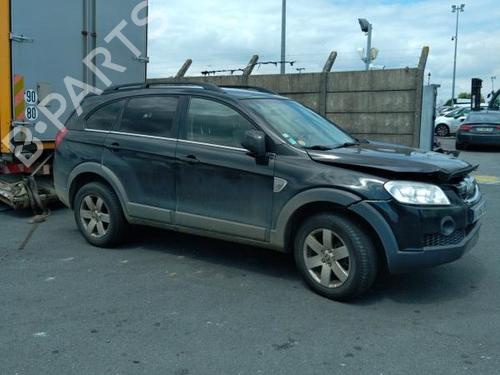 Warning switch CHEVROLET CAPTIVA (C100, C140) 2.0 D | BP19948810I22 - Image 23