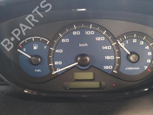 Right front door CHEVROLET MATIZ (M200, M250) 0.8 | BP19971328C3