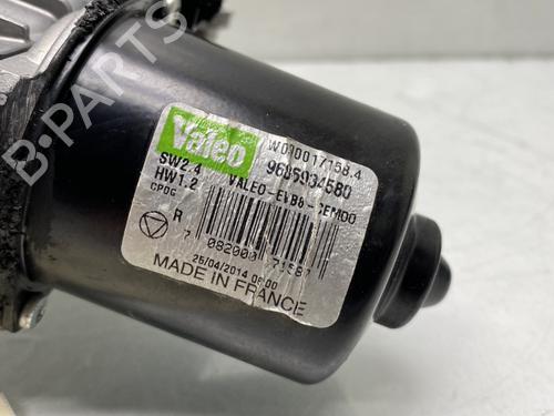 Front wiper motor CITROËN DS5 1.6 HDi 115 | BP25599986M29 - Image 4