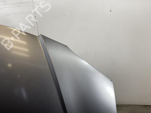 Hood MAZDA 3 Saloon (BK) 1.6 (BK12) | BP23145685C1 