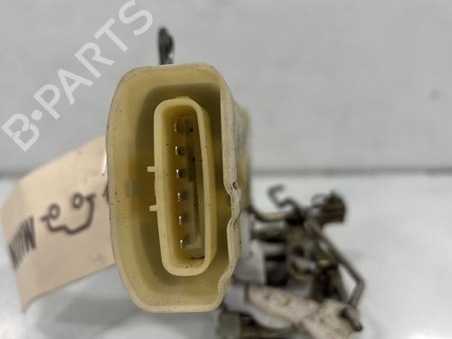 Türschloss links vorne TOYOTA YARIS (_P1_) 1.3 (NCP10, SCP12_) | BP29961932C98 