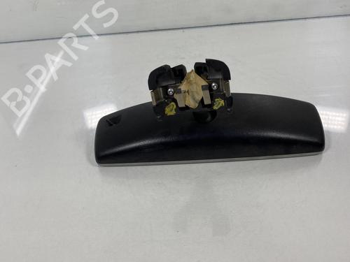 Used Rear mirror VW GOLF VI (5K1) [2008-2014]  19982989