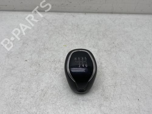 Used Shift knob Shift knob OPEL GRANDLAND / GRANDLAND X (A18, P1UO) 1.5 Turbo D (75) (131 hp) 19965817 19965817