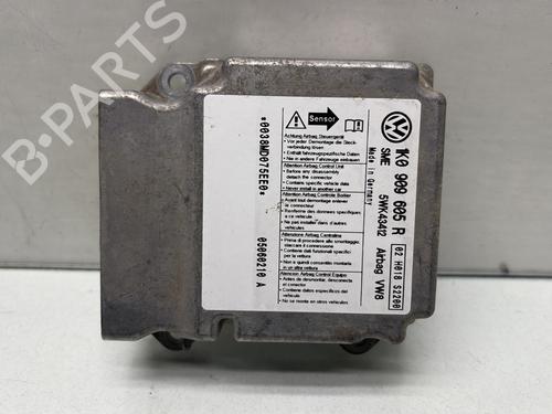 Used ECU airbags SEAT ALTEA (5P1) 1.9 TDI (105 hp) 32296995