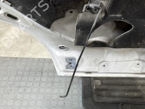 Hood RENAULT KANGOO Express (FC0/1_) 1.5 dCi | BP24152972C1 