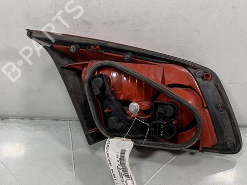 Used Right tailgate light Right tailgate light RENAULT VEL SATIS (BJ0_) 2.0 dCi (BJ03, BJ0B) (173 hp) 31213090 31213090