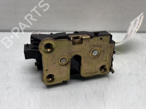 Used Rear left lock RENAULT CLIO I (B/C57_, 5/357_) 1.2 (5/357Y, 5/357K) (58 hp) 29507829