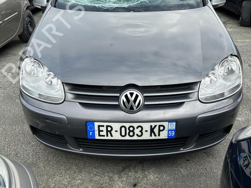 Radiator fan VW GOLF V (1K1) 1.9 TDI | BP19993039M35 