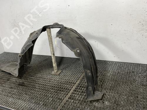 Wheel arch MAZDA 3 (BK) 1.6 MZ-CD | BP26498718C56 
