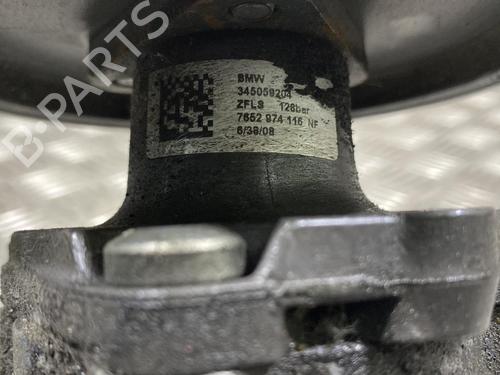 Steering pump BMW X3 (E83)  | BP19975146M99 