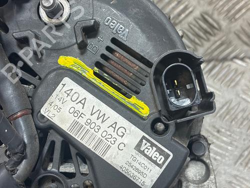 alternator-vw-golf-v-1k1-2003-2004-2005-2006-2007-2008-2009-2010-39454897 main image