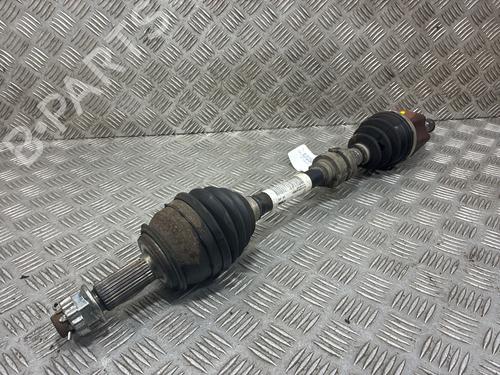 Left front driveshaft RENAULT KADJAR (HA_, HL_) 1.2 TCe 130 (HLMR) | BP34243230M38  - Image 7