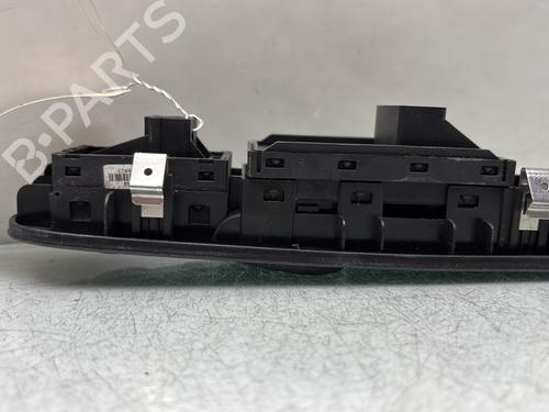 Left front window switch FIAT GRANDE PUNTO (199_) 1.3 D Multijet | BP29507558I27 