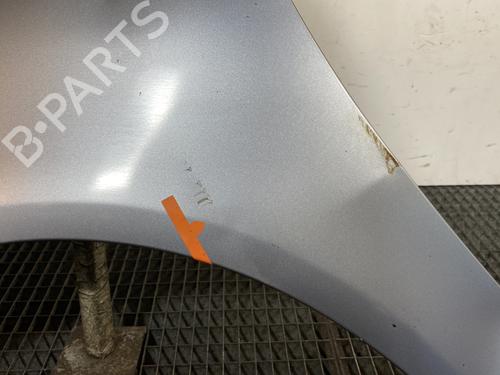 Left front fenders OPEL CORSA D (S07) 1.3 CDTI (L08, L68) | BP23768643C41 