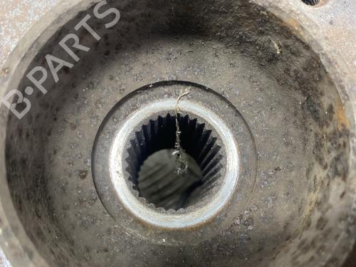 Left front steering knuckle RENAULT MASTER III Van (FV) 2.3 dCi 145 FWD (FV0E, FV0F, FV0H, FV02, FV0M, FV0S,... | BP33314137M25 - Image 2