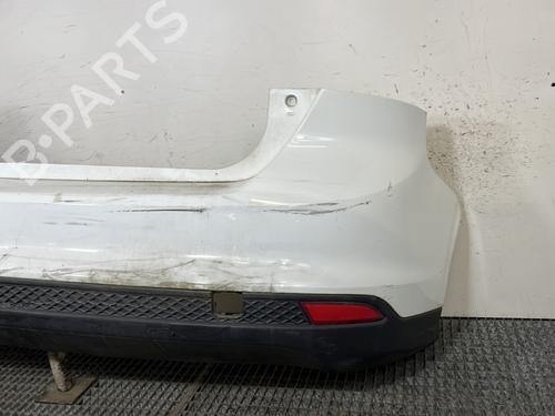 Rear bumper FORD FOCUS III 1.6 TDCi | BP30171599C8
