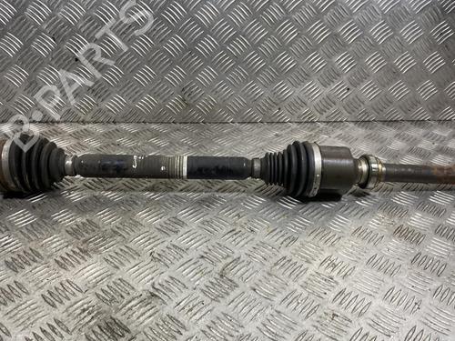 Used Right front driveshaft PEUGEOT 3008 II SUV (MC_, MR_, MJ_, M4_) 1.2 THP/ PureTech 130 (MRHNSM, MRHNSU, MRHNSJ, MRHNYW,... (131 hp) 19956253