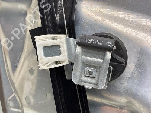 Used Front right window mechanism Front right window mechanism 38413519 38413519