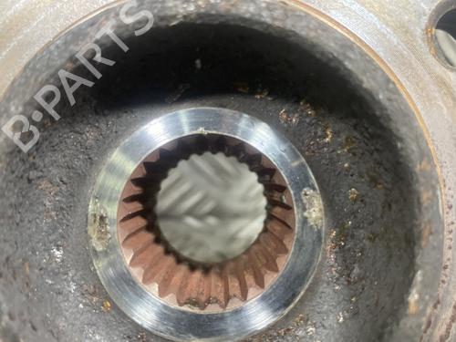 Right front steering knuckle PEUGEOT 308 I (4A_, 4C_) 1.6 HDi | BP29939932M26