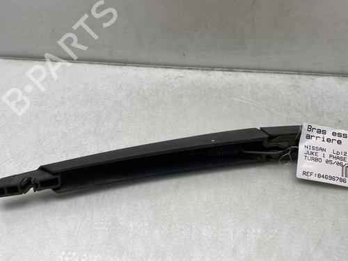 Rear windshield wiper arm NISSAN JUKE (F15) 1.5 dCi | BP23768580C144 