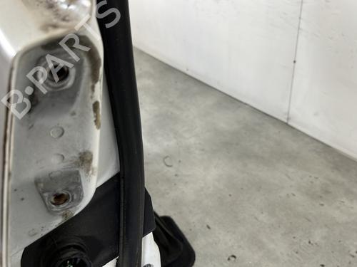 Right front door MAZDA 2 (DE_, DH_) 1.4 MZR-CD | BP30484895C3 