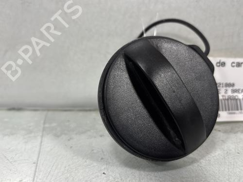 Used Fuel cap PEUGEOT 508 SW I (8E_) 1.6 BlueHDi 120 (120 hp) 31174285