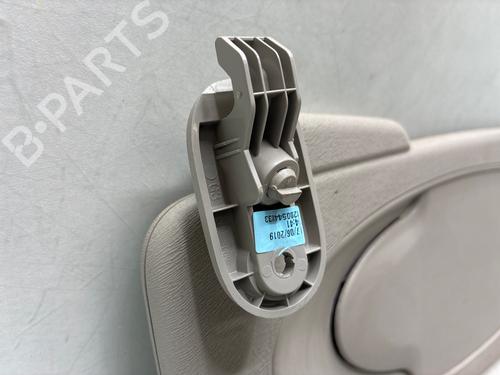 Used Left sun visor Left sun visor RENAULT KANGOO Express (FW0/1_) 1.5 dCi 95 (FW16) (95 hp) 35896245 35896245