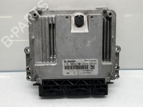 Engine control unit (ECU) RENAULT CLIO IV (BH_) 1.5 dCi 75 | BP23768659M57 - Image 2