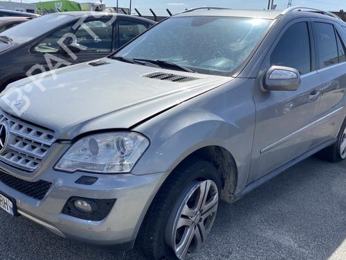 Brugte MERCEDES-BENZ M-CLASS (W164) ML 320 CDI 4-matic (164.122) (224 hp) 3478974