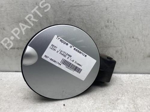Used Fuel flap SEAT LEON (1P1) 1.6 TDI (105 hp) 19961154