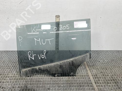 Used Rear left door window PEUGEOT 2008 II (UD_, US_, UY_, UJ_, UR_, UC_) 1.2 PureTech 130 (USHNS, URHNS) (130 hp) 27339407