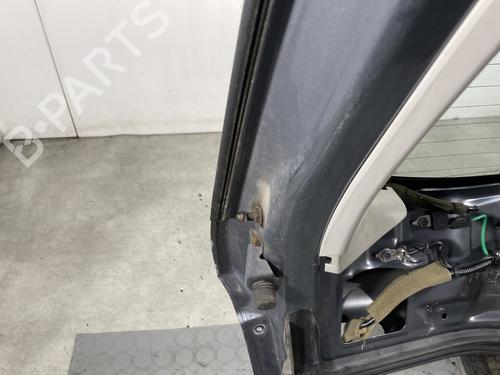 Tailgate RENAULT KOLEOS I (HY_) 2.0 dCi (HY0K) | BP25435010C6 