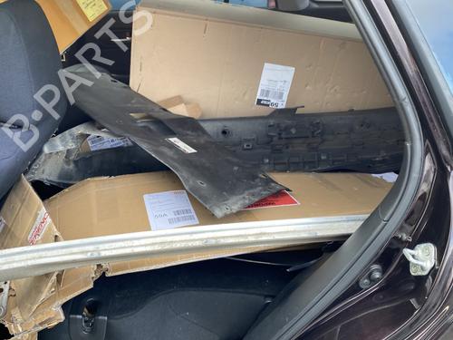 Starter MAZDA 6 Station Wagon (GY) 2.0 DI (GY19) | BP25220436M8 