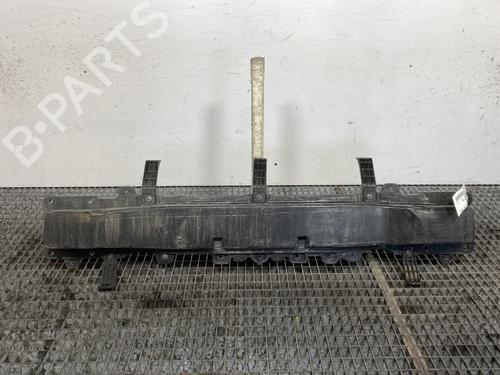 Used Rear bumper reinforcement HYUNDAI i10 II (BA, IA) 1.0 (67 hp) 26715259