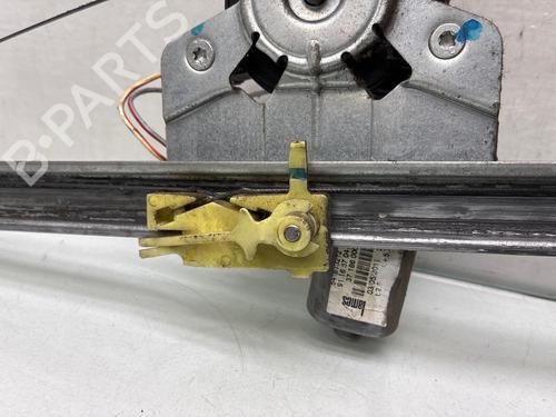 Used Front left window mechanism Front left window mechanism 38493161 38493161