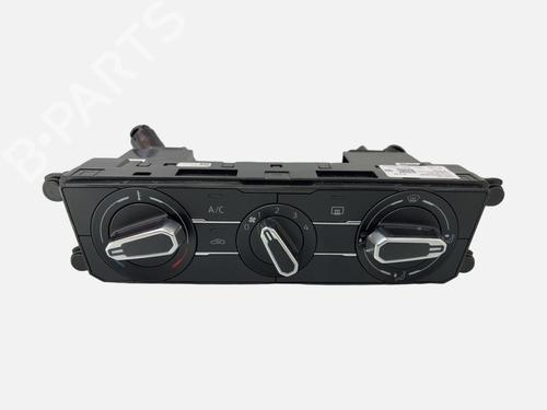 Climate control VW POLO VI (AW1, BZ1, AE1) 1.6 TDI | BP39427046I5 - Image 4